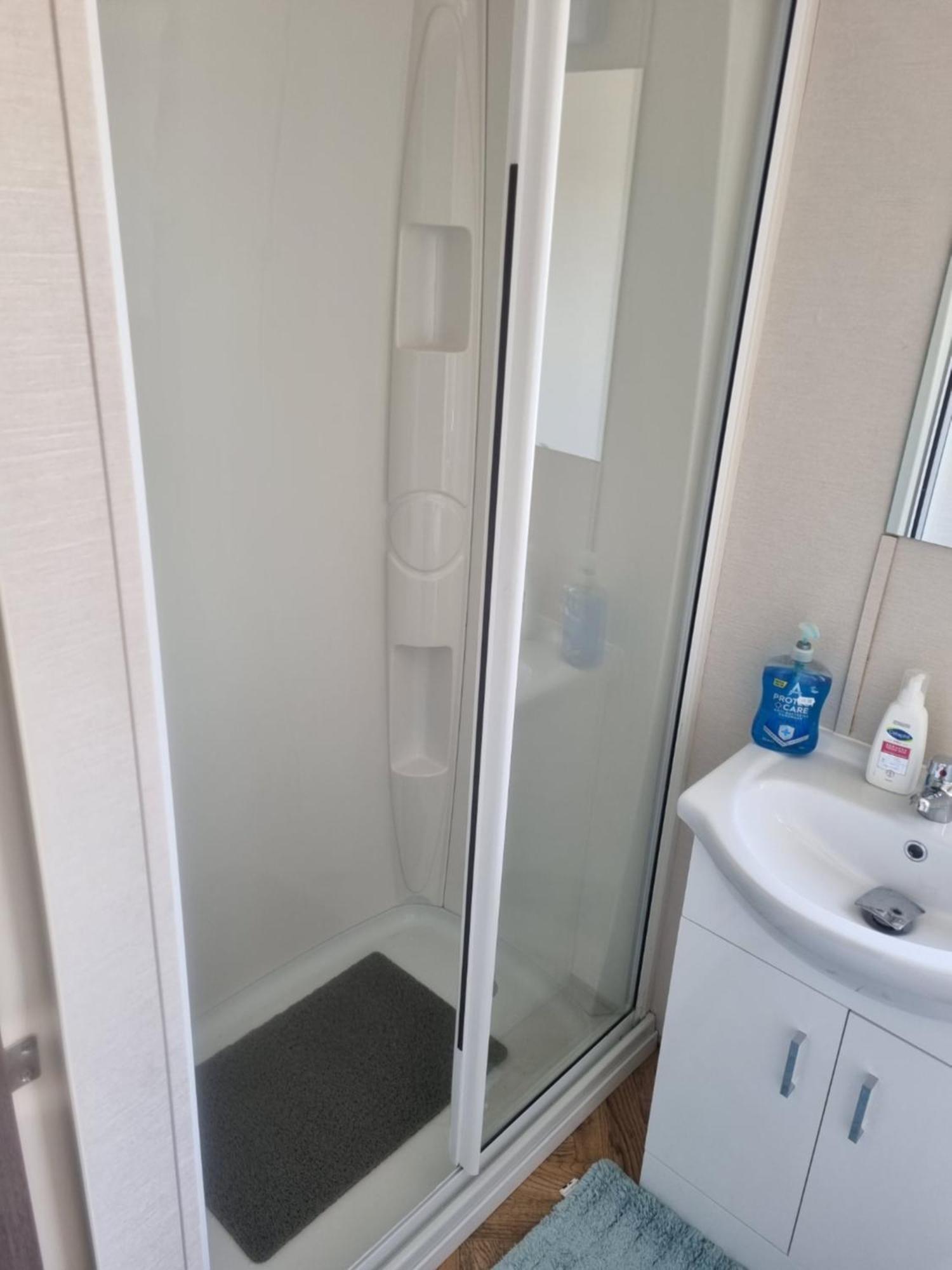 8 Berth Deluxe Pg36 Chapel Saint Leonards Exterior foto